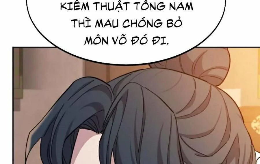 Hoa Sơn Tái Khởi chương 32 - trang 48