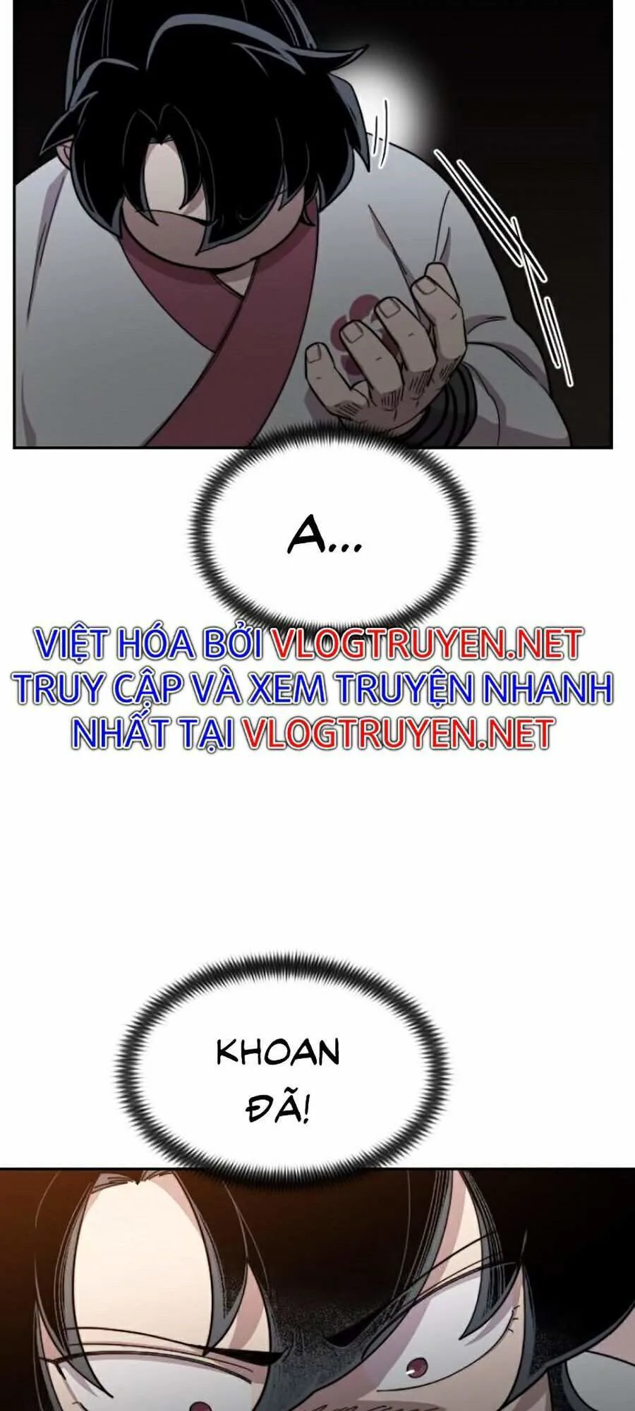 Hoa Sơn Tái Khởi chương 32 - trang 59