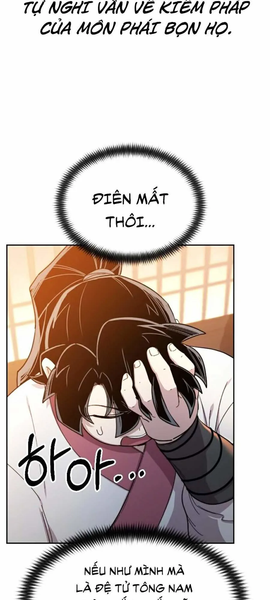 Hoa Sơn Tái Khởi chương 32 - trang 73