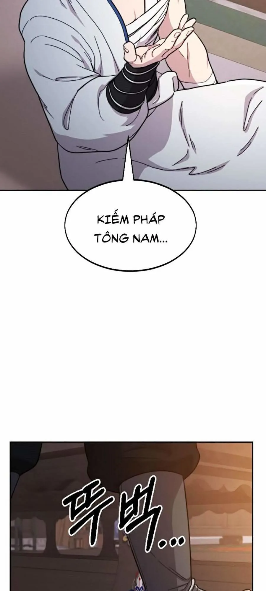 Hoa Sơn Tái Khởi chương 32 - trang 77