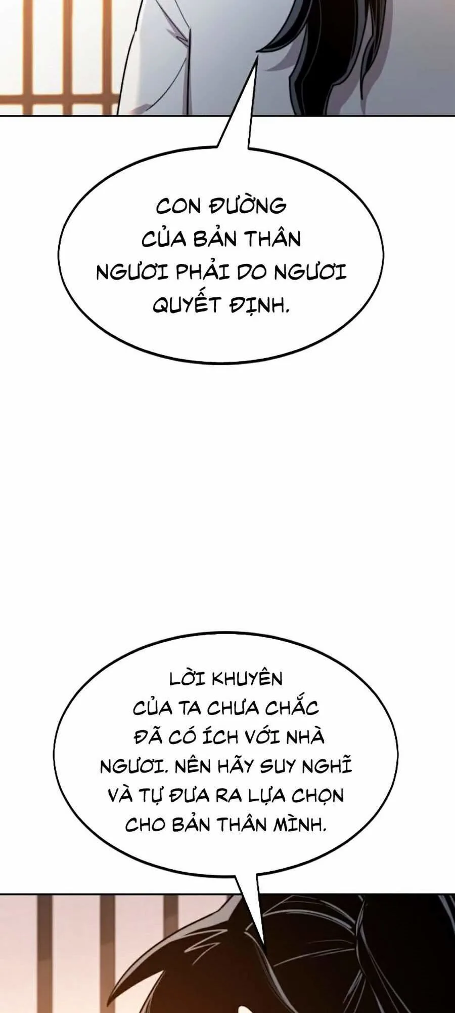 Hoa Sơn Tái Khởi chương 32 - trang 83