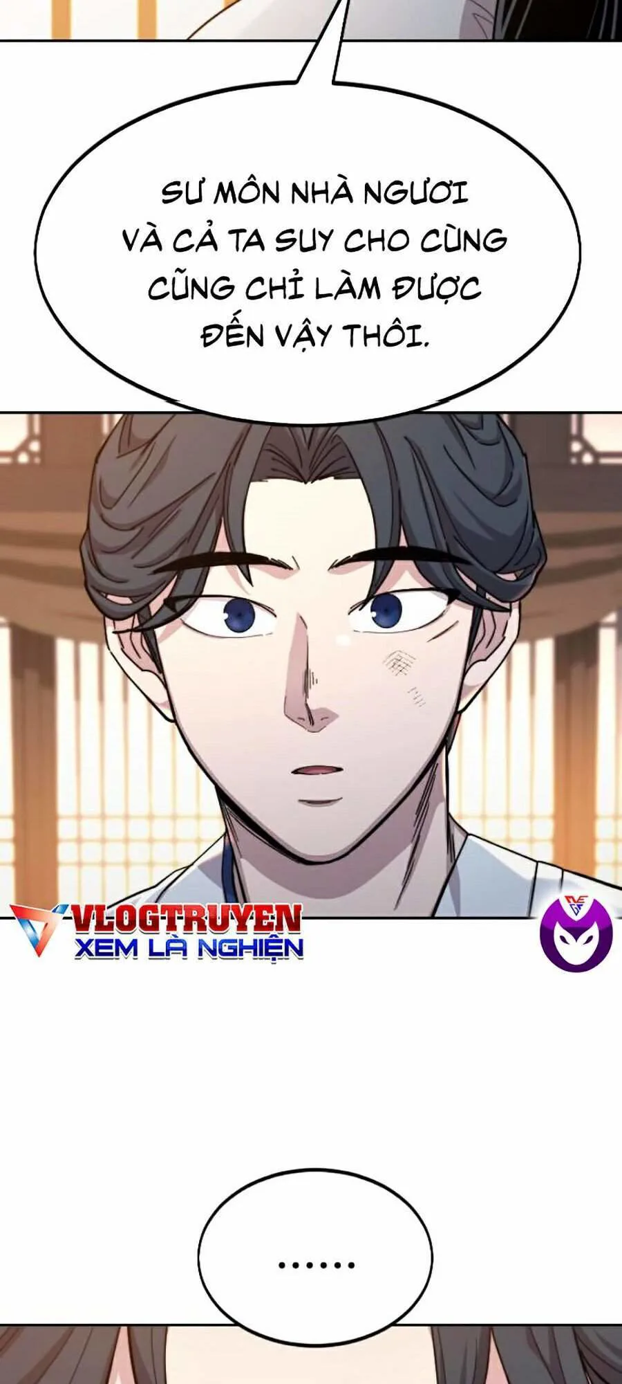Hoa Sơn Tái Khởi chương 32 - trang 85