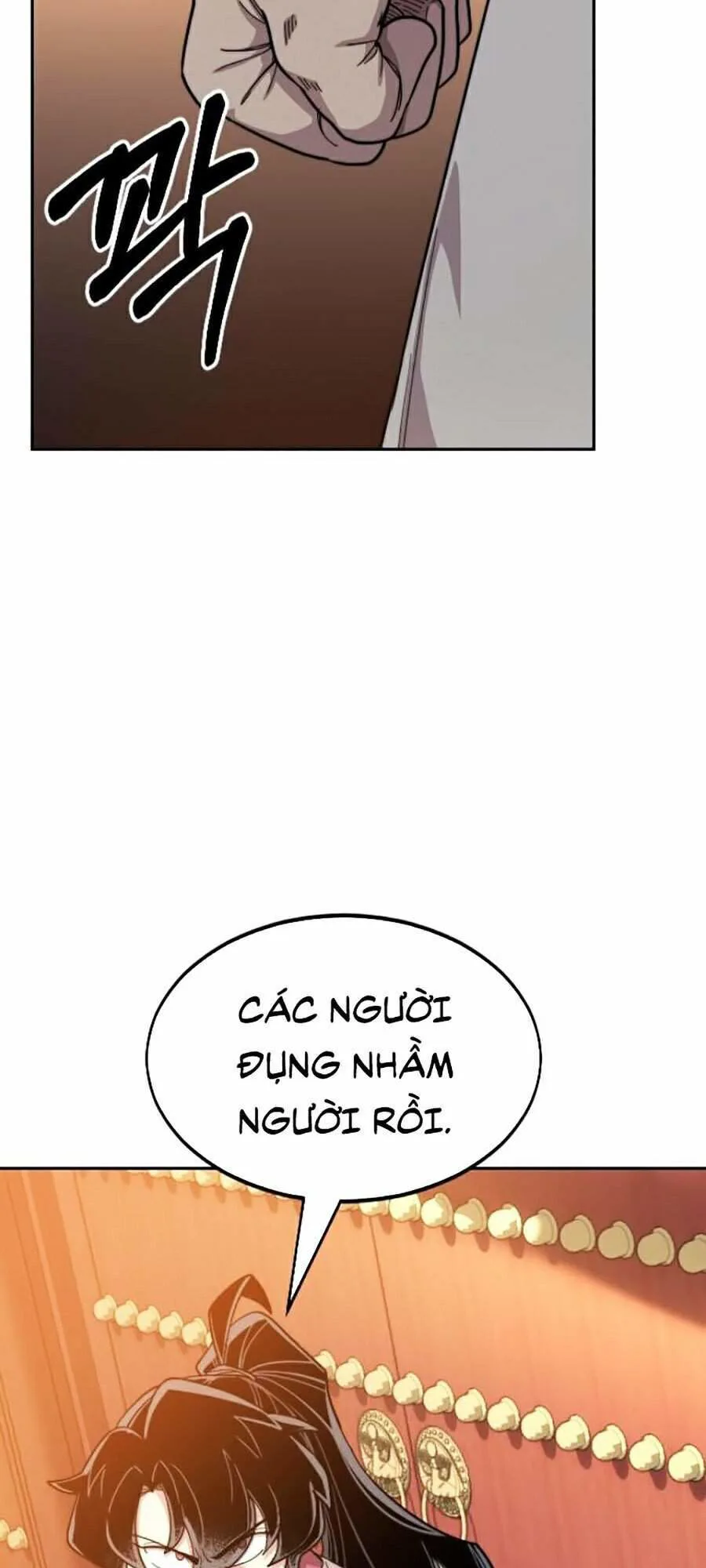 Hoa Sơn Tái Khởi chương 32 - trang 113