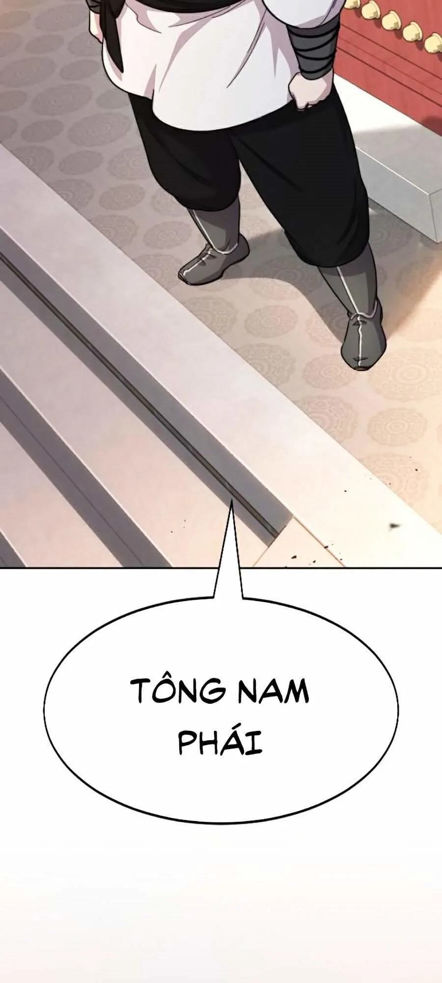 Hoa Sơn Tái Khởi chương 32 - trang 115