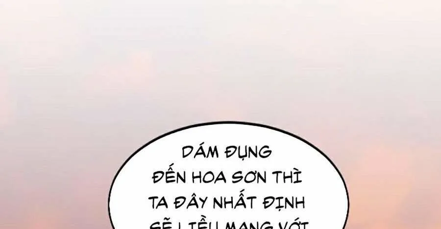 Hoa Sơn Tái Khởi chương 32 - trang 116