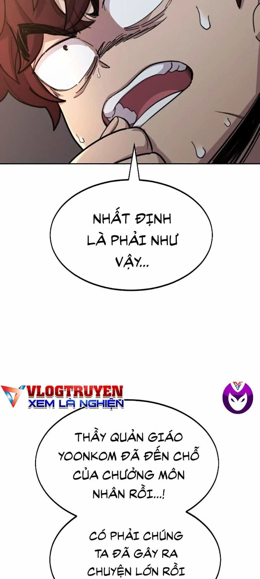 Hoa Sơn Tái Khởi chương 32 - trang 127