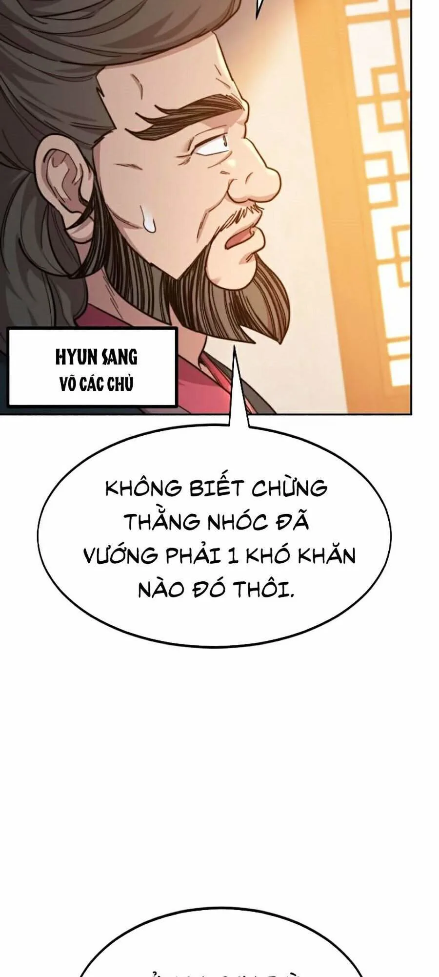 Hoa Sơn Tái Khởi chương 32 - trang 137