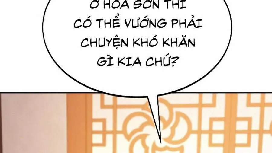 Hoa Sơn Tái Khởi chương 32 - trang 138