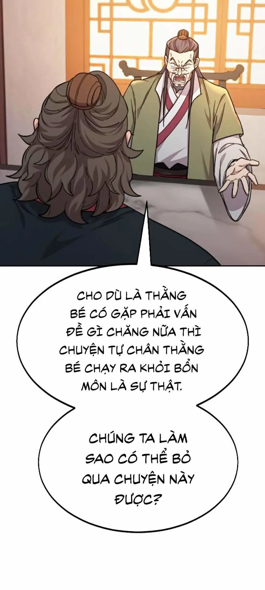 Hoa Sơn Tái Khởi chương 32 - trang 139