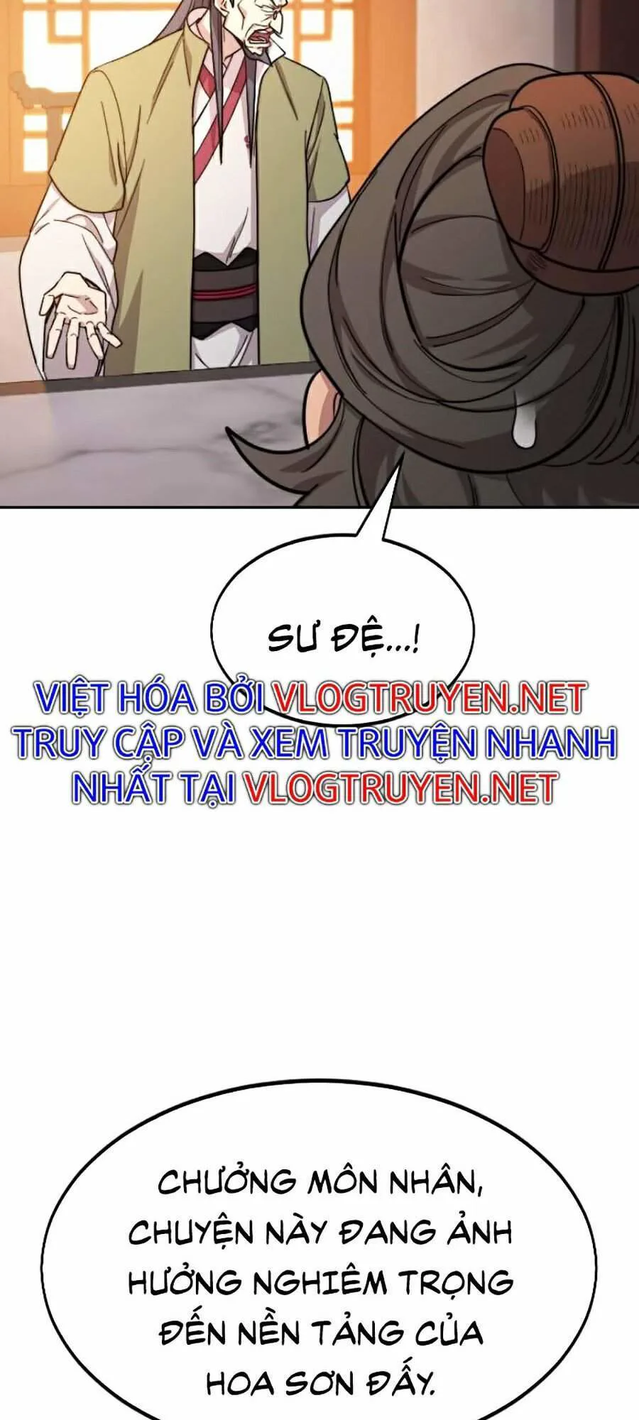 Hoa Sơn Tái Khởi chương 32 - trang 149