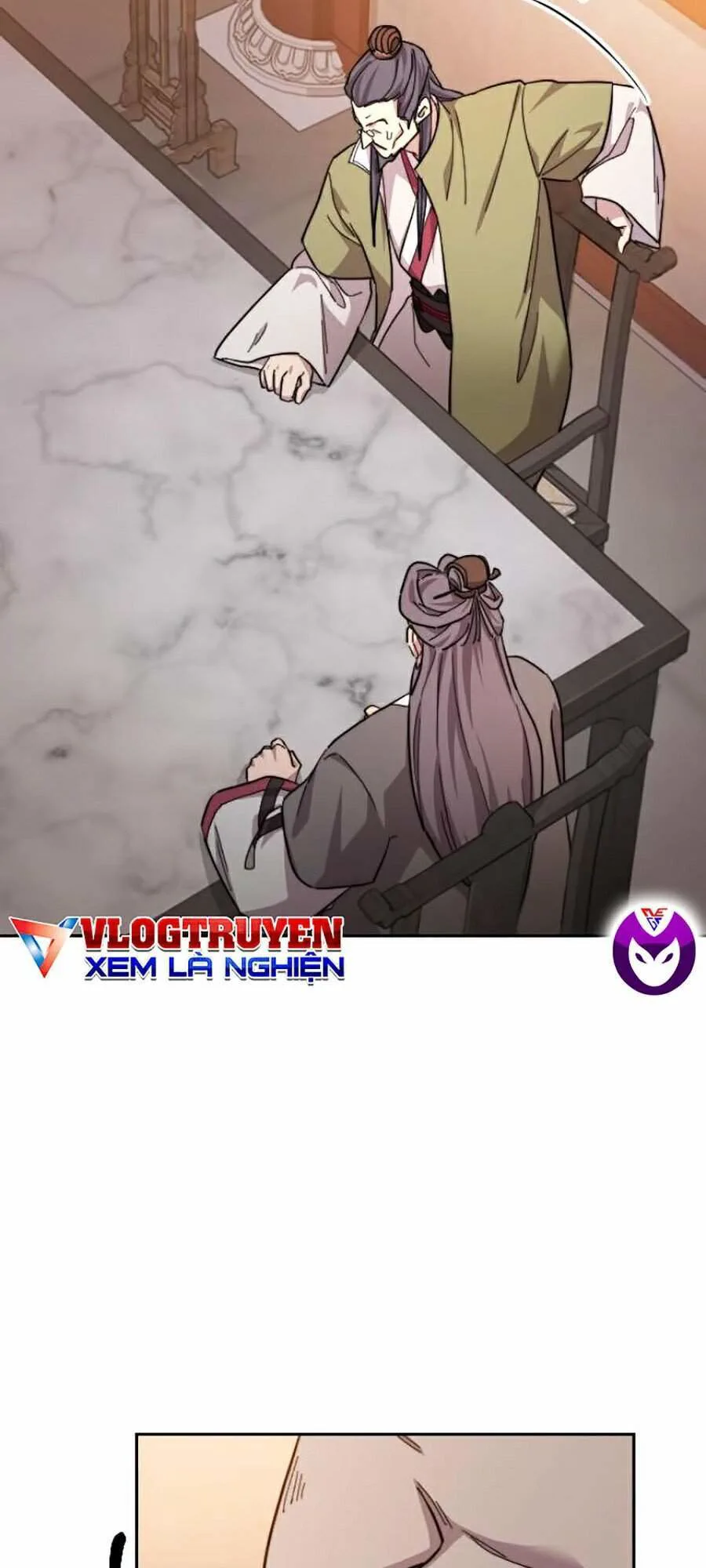 Hoa Sơn Tái Khởi chương 32 - trang 157