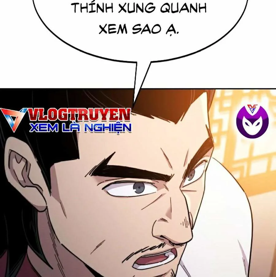 Hoa Sơn Tái Khởi chương 32 - trang 164