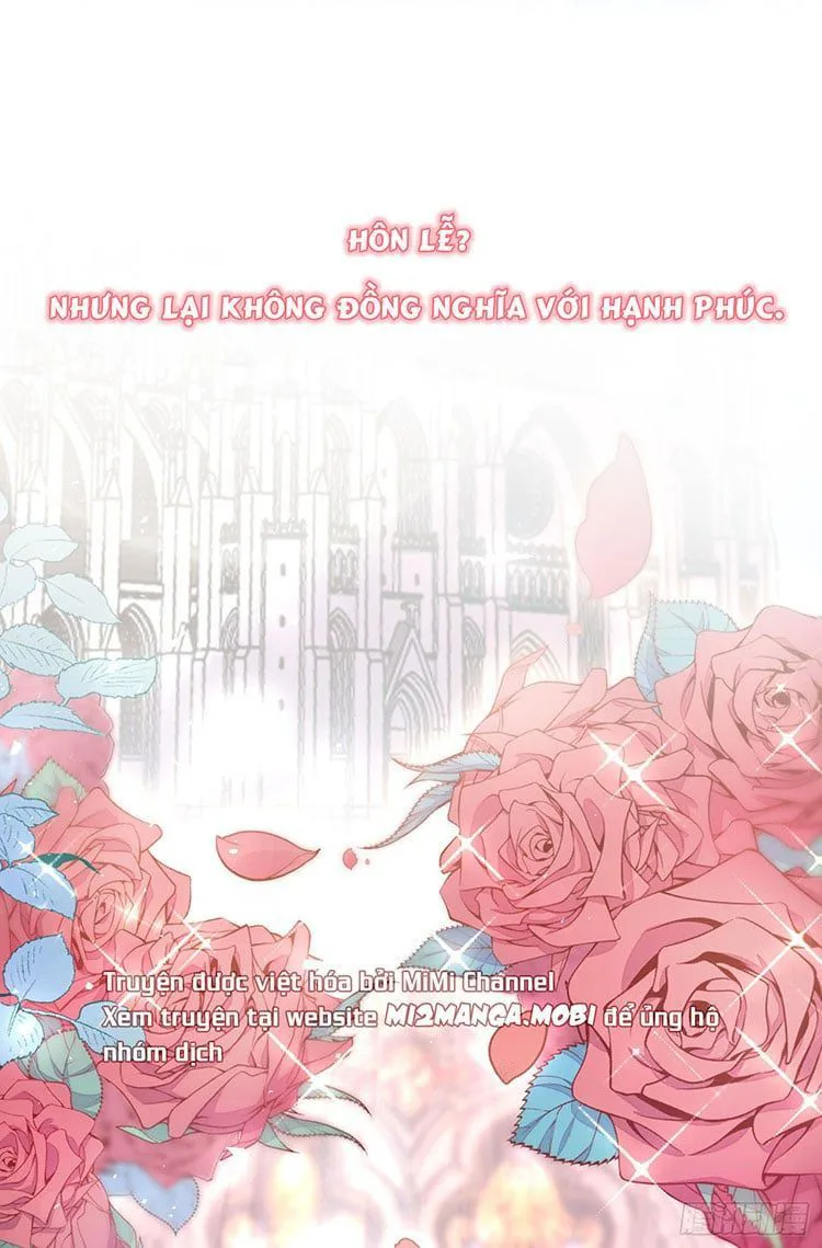 Ác Ma Thì Thầm chương 0 - trang 3