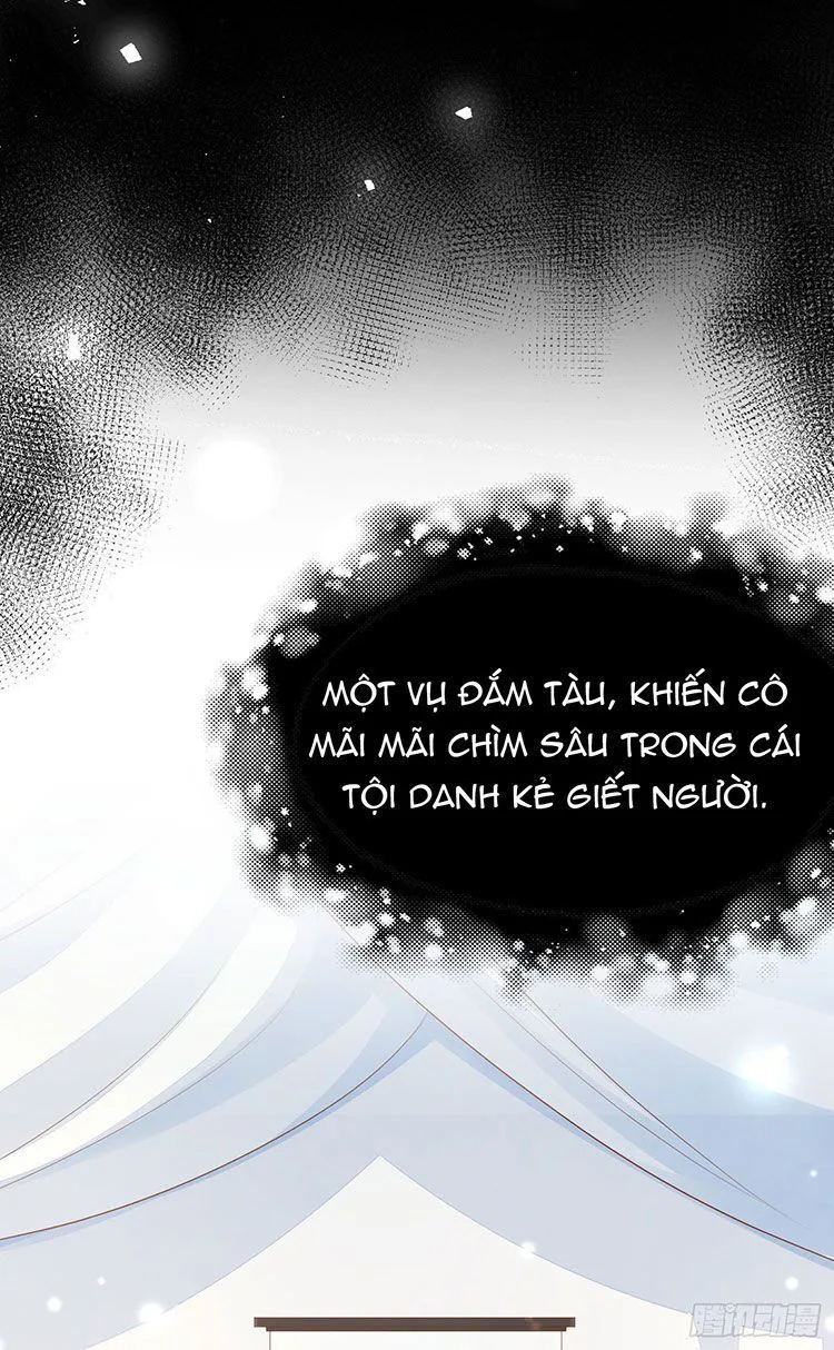 Ác Ma Thì Thầm chương 0 - trang 8