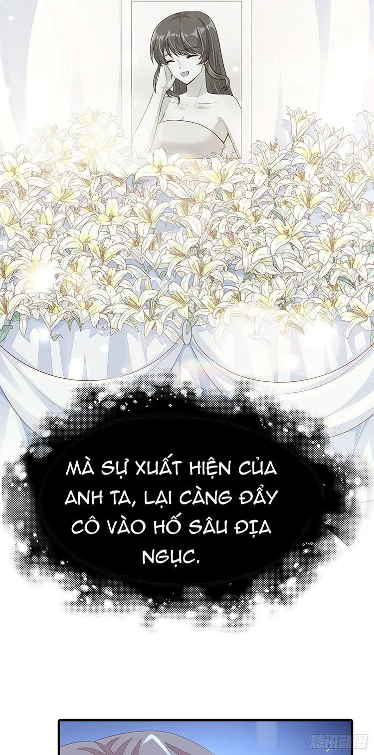 Ác Ma Thì Thầm chương 0 - trang 9