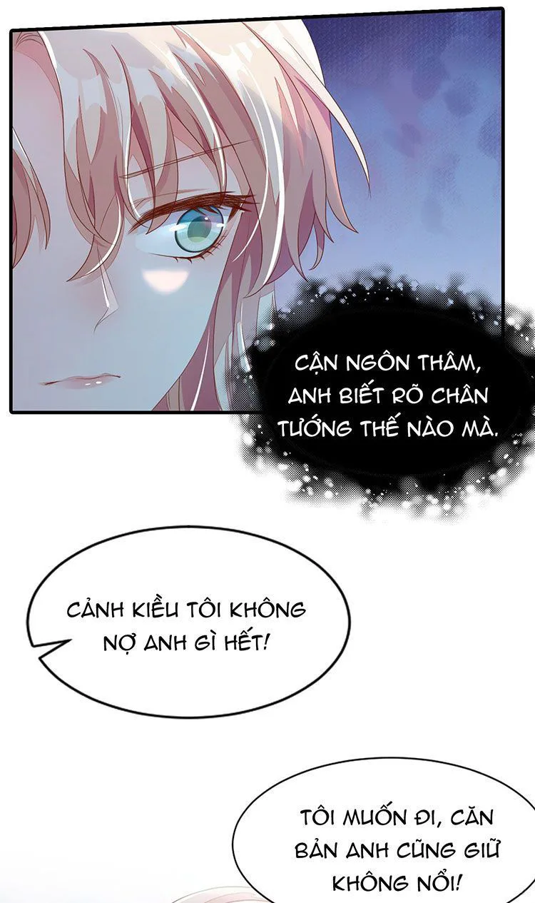 Ác Ma Thì Thầm chương 0 - trang 17