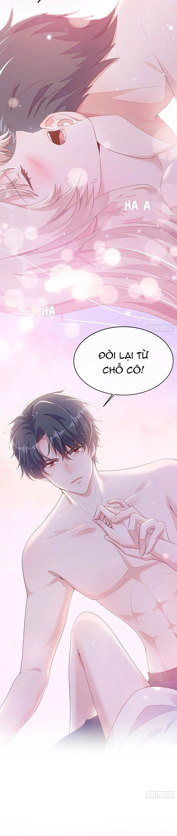 Ác Ma Thì Thầm chương 1.2 - trang 3