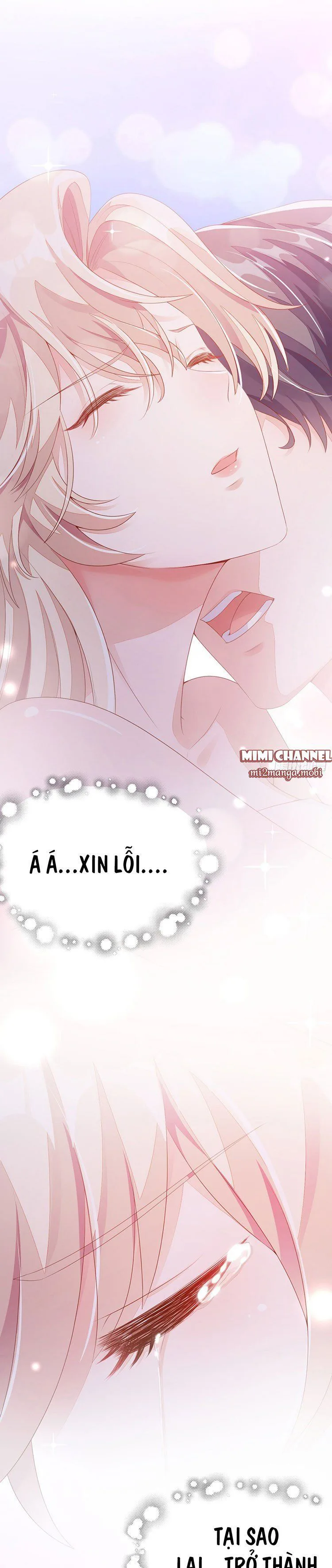 Ác Ma Thì Thầm chương 1.2 - trang 4