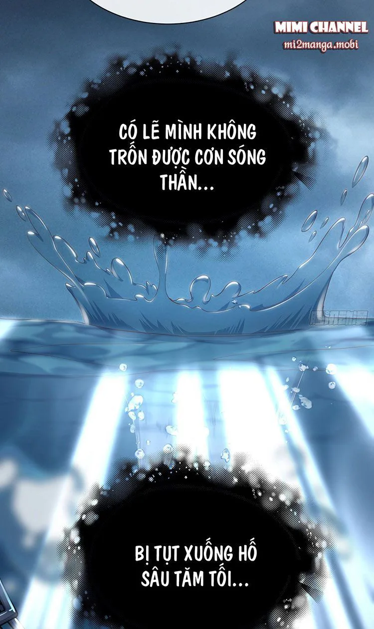 Ác Ma Thì Thầm chương 1.2 - trang 15