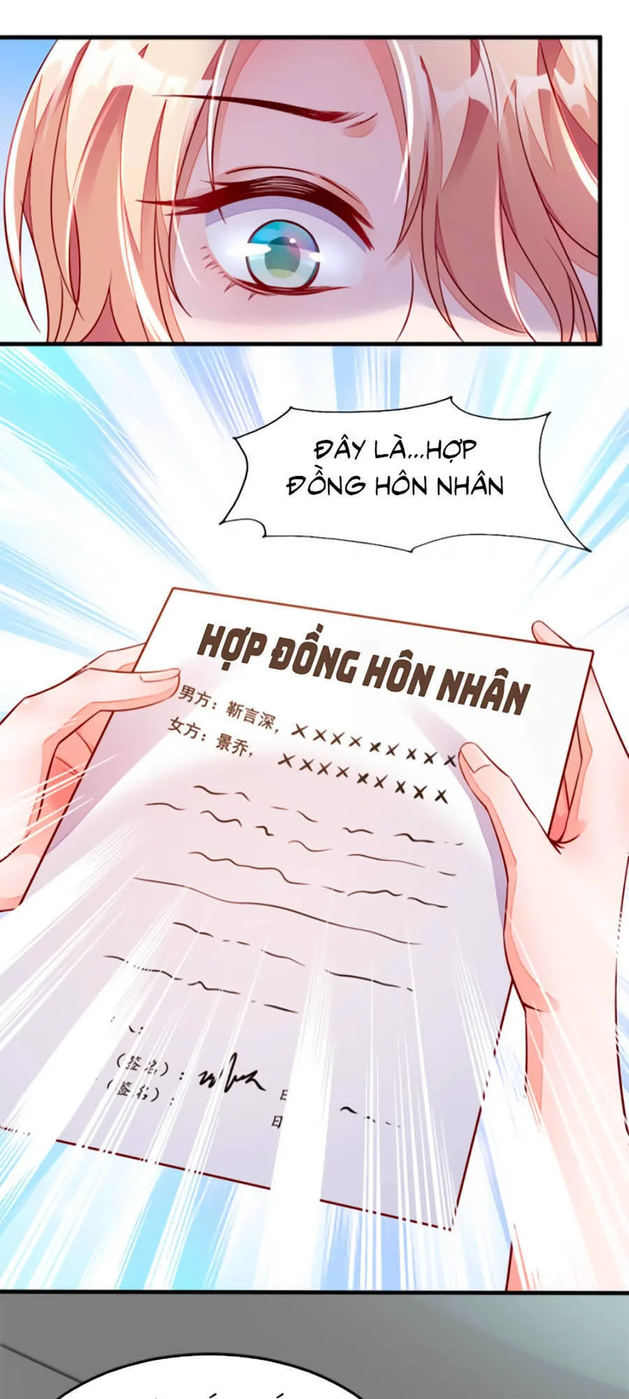 Ác Ma Thì Thầm chương 2 - trang 5