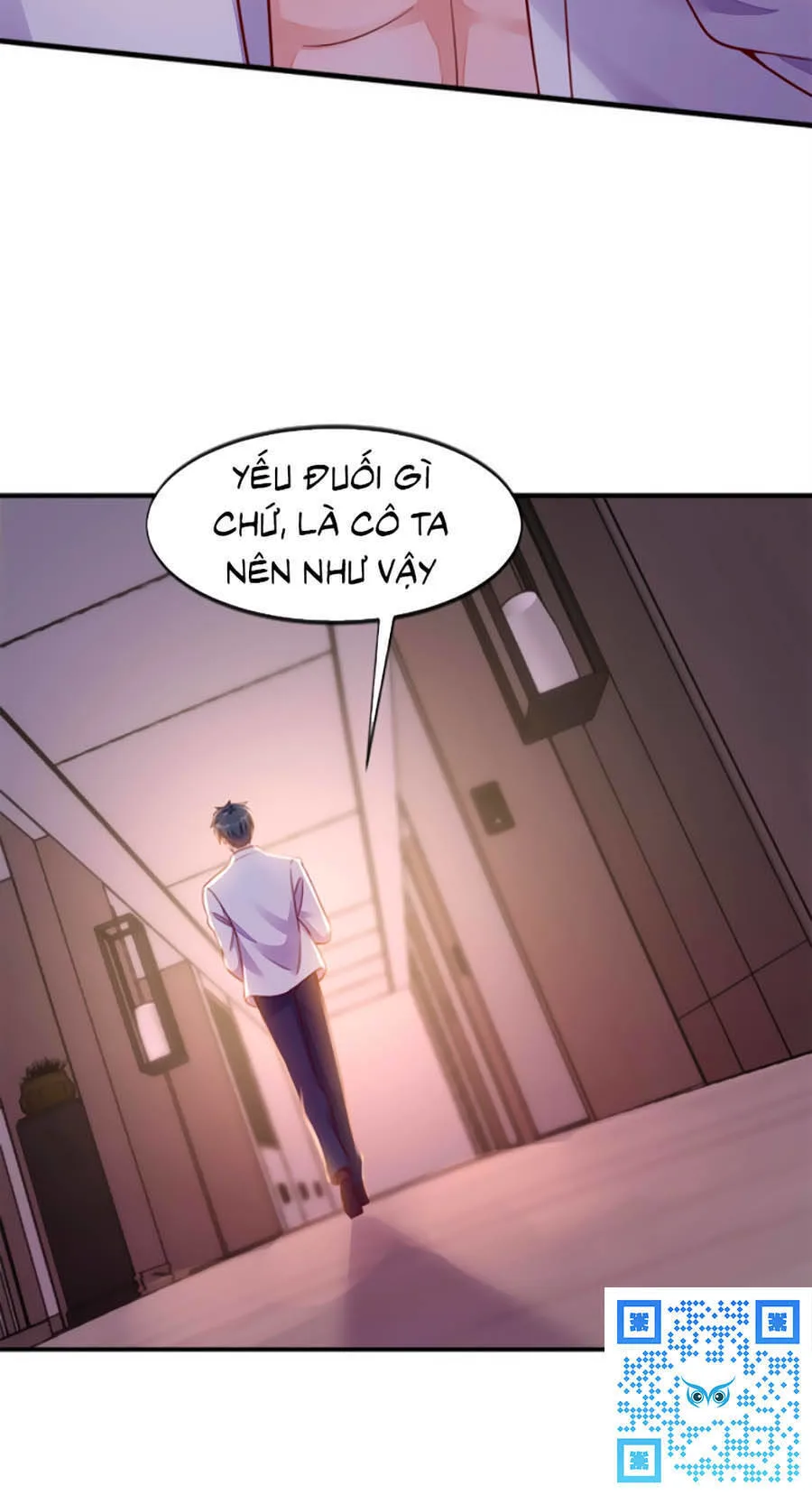 Ác Ma Thì Thầm chương 2 - trang 32