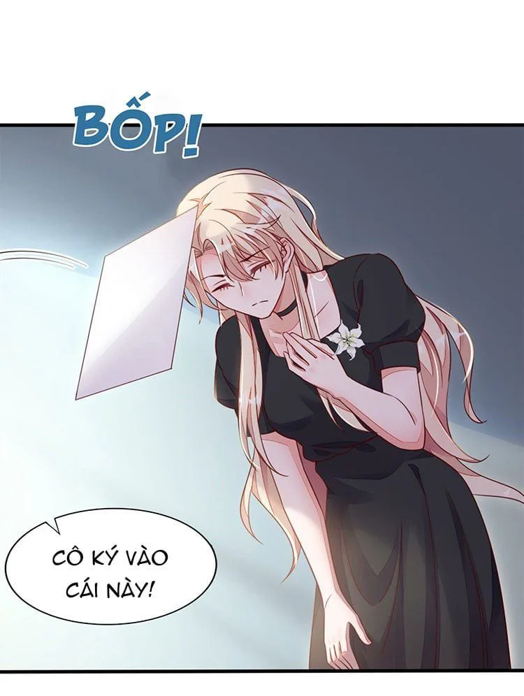 Ác Ma Thì Thầm chương 2.1 - trang 4