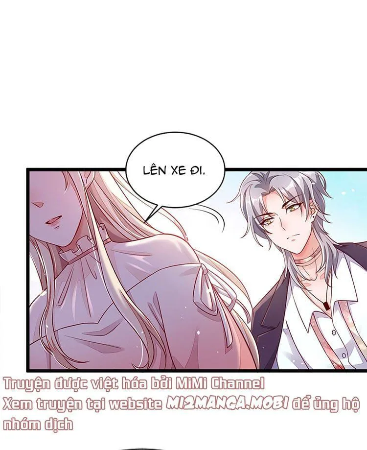 Ác Ma Thì Thầm chương 4.1 - trang 2
