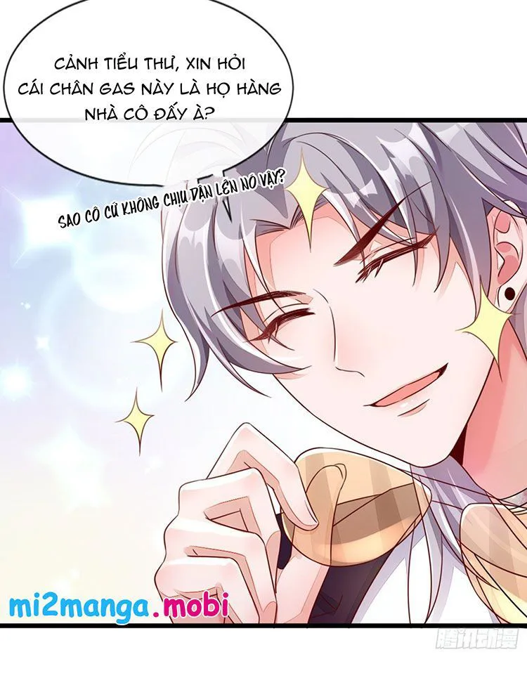 Ác Ma Thì Thầm chương 4.1 - trang 9