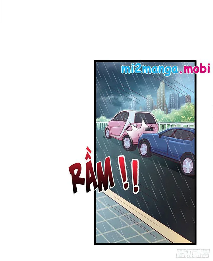 Ác Ma Thì Thầm chương 4.1 - trang 14