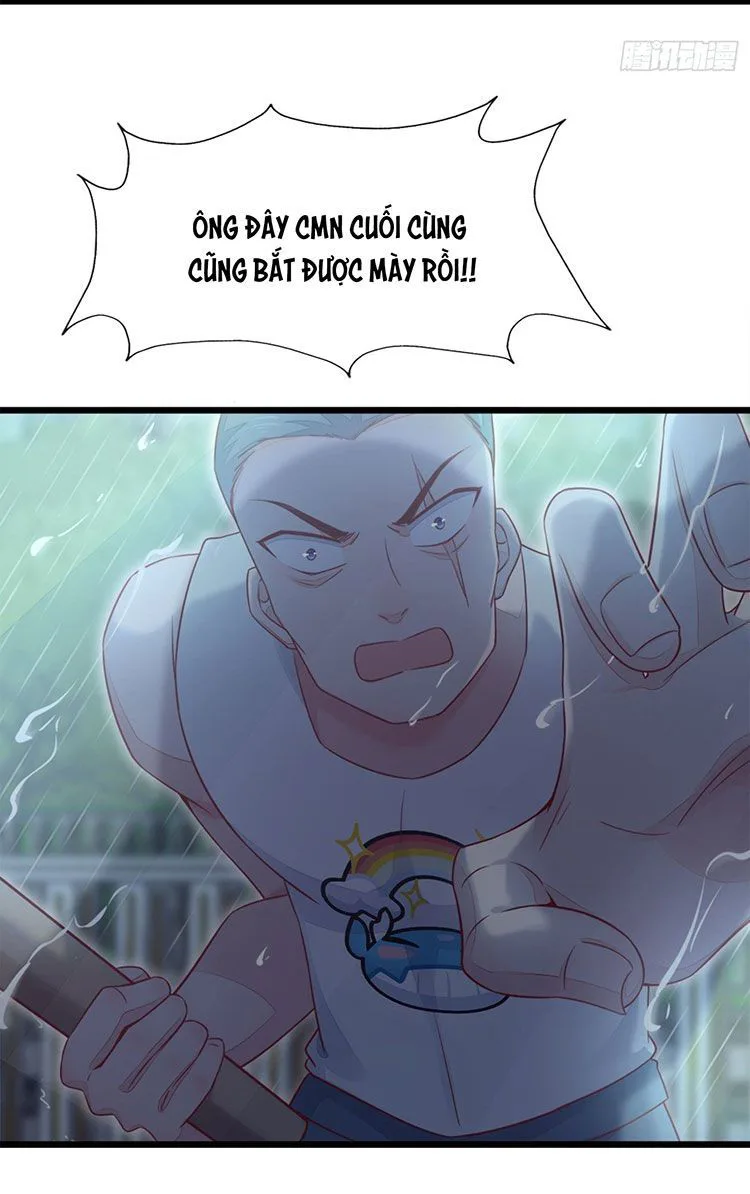 Ác Ma Thì Thầm chương 4.1 - trang 18