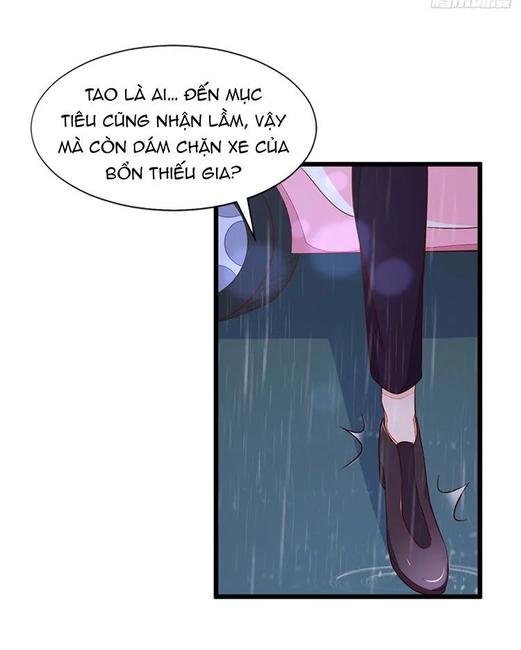 Ác Ma Thì Thầm chương 4.1 - trang 22