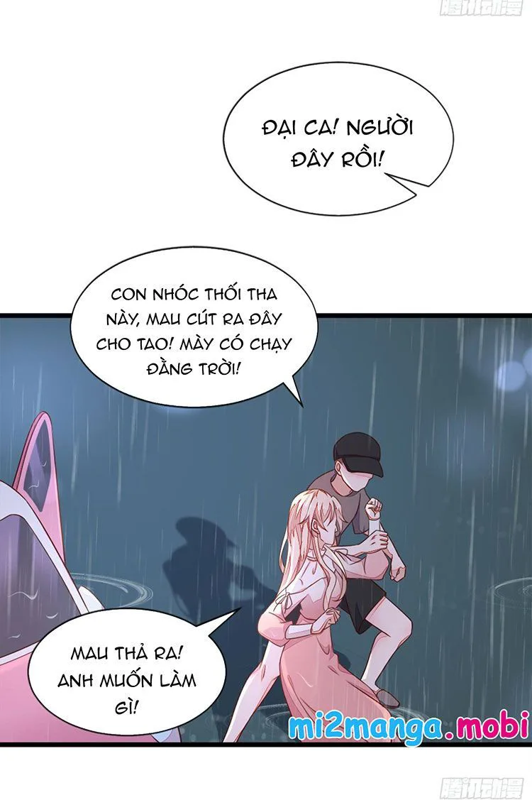 Ác Ma Thì Thầm chương 4.1 - trang 24