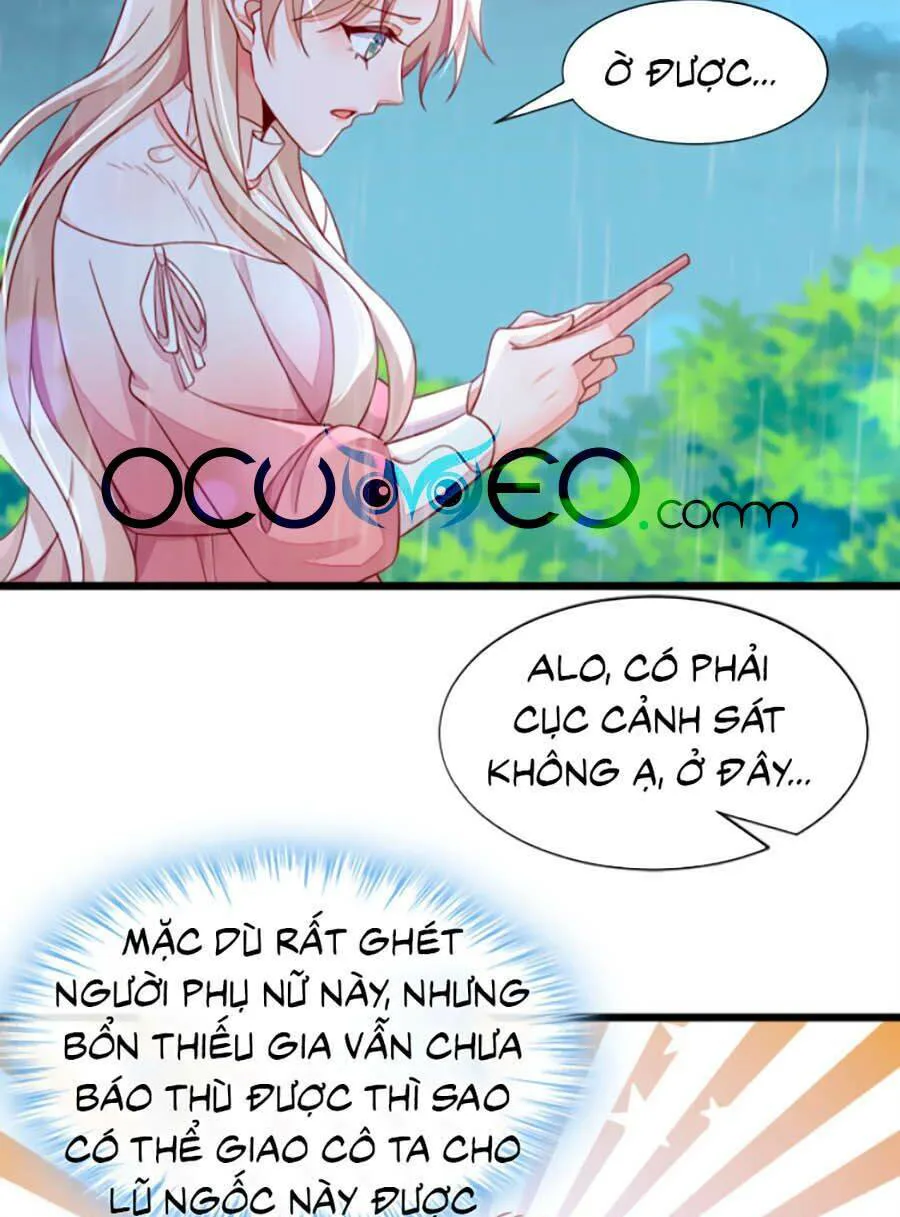 Ác Ma Thì Thầm chương 5 - trang 2