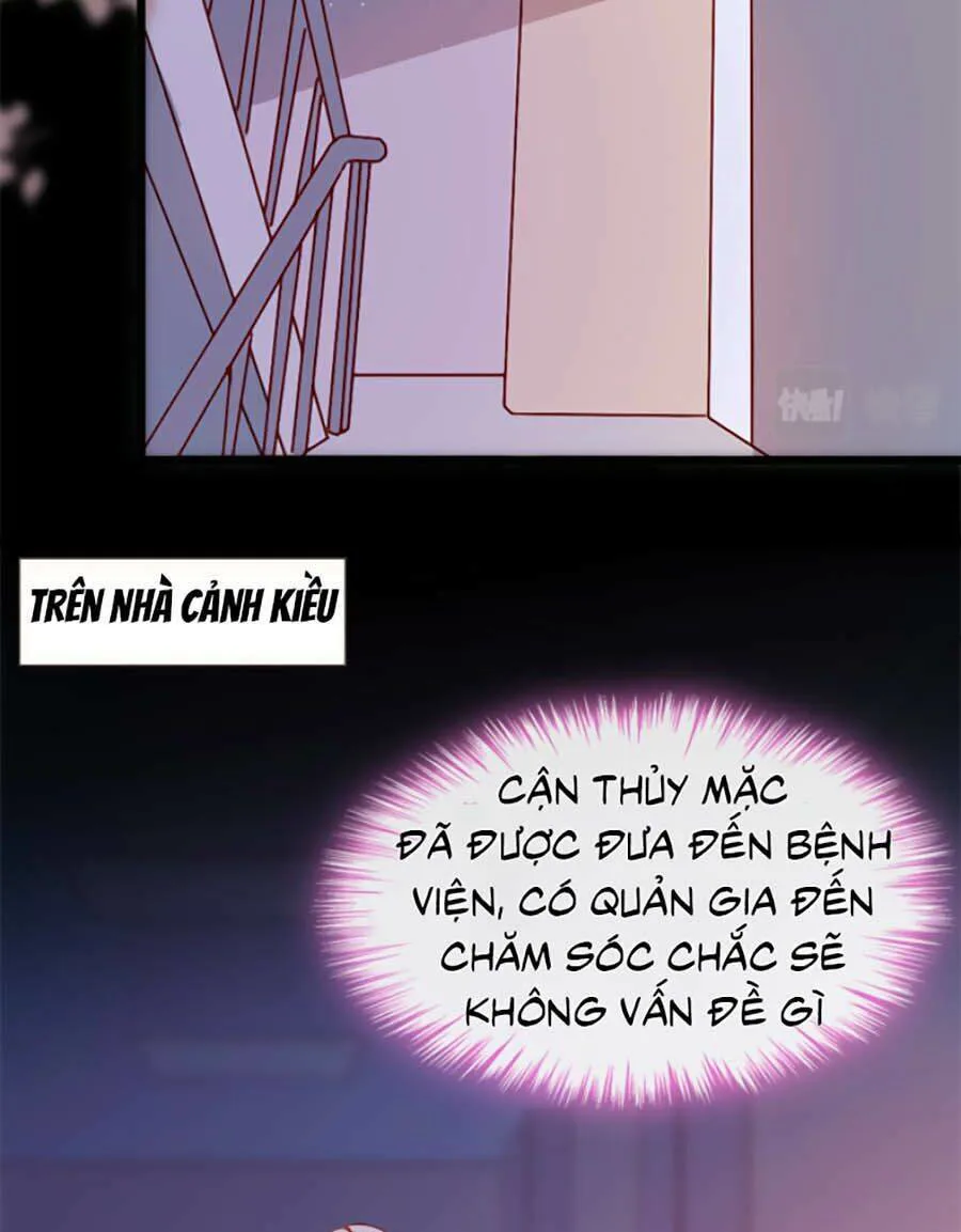 Ác Ma Thì Thầm chương 5 - trang 11