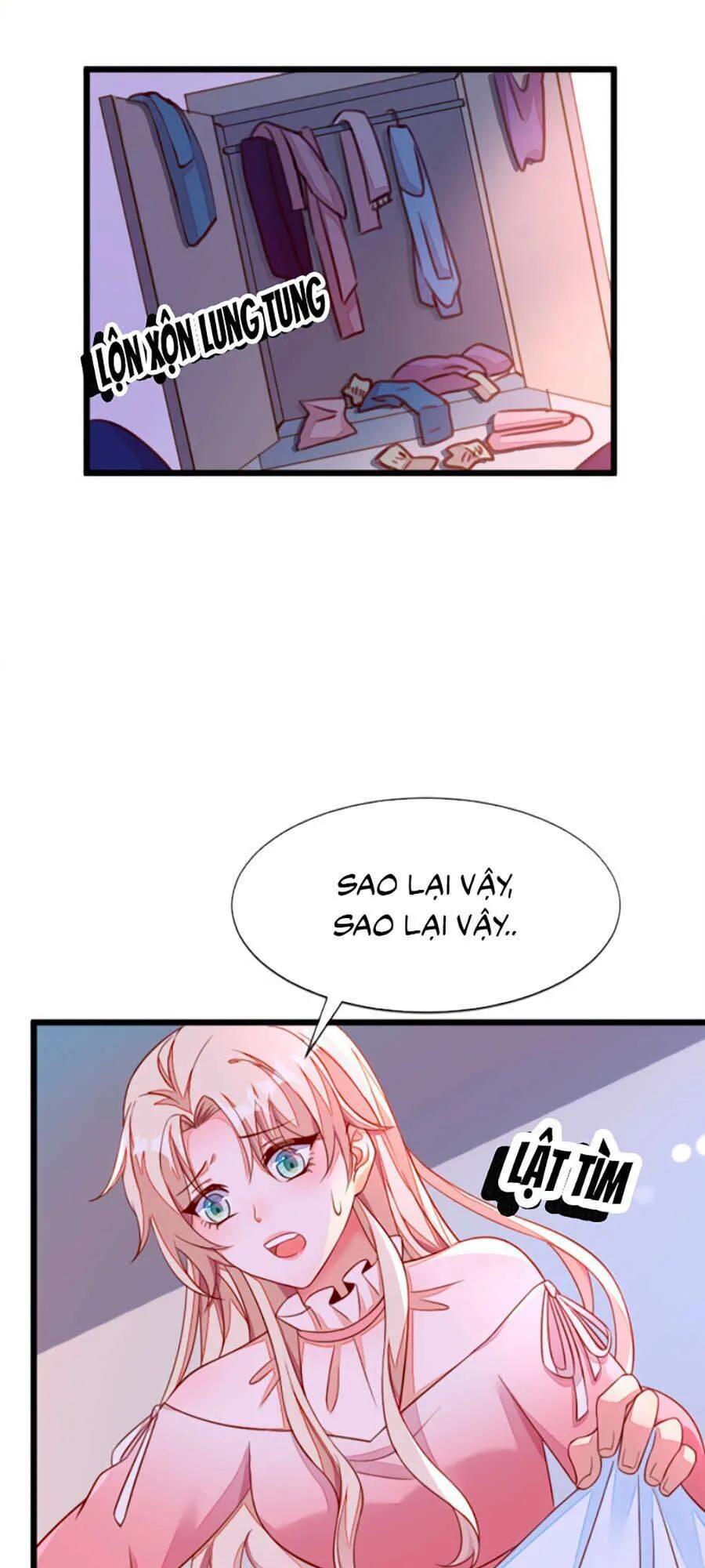 Ác Ma Thì Thầm chương 5 - trang 16