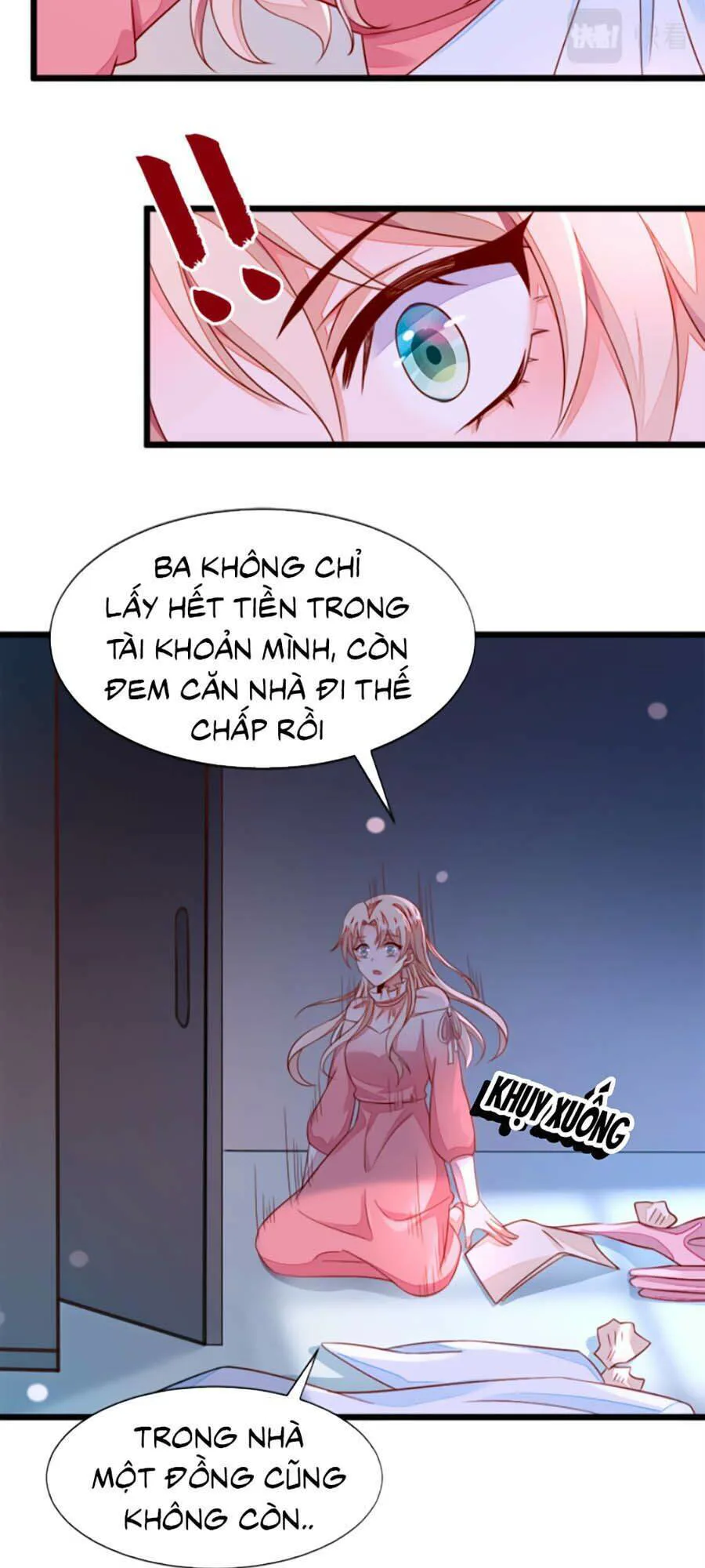 Ác Ma Thì Thầm chương 5 - trang 17