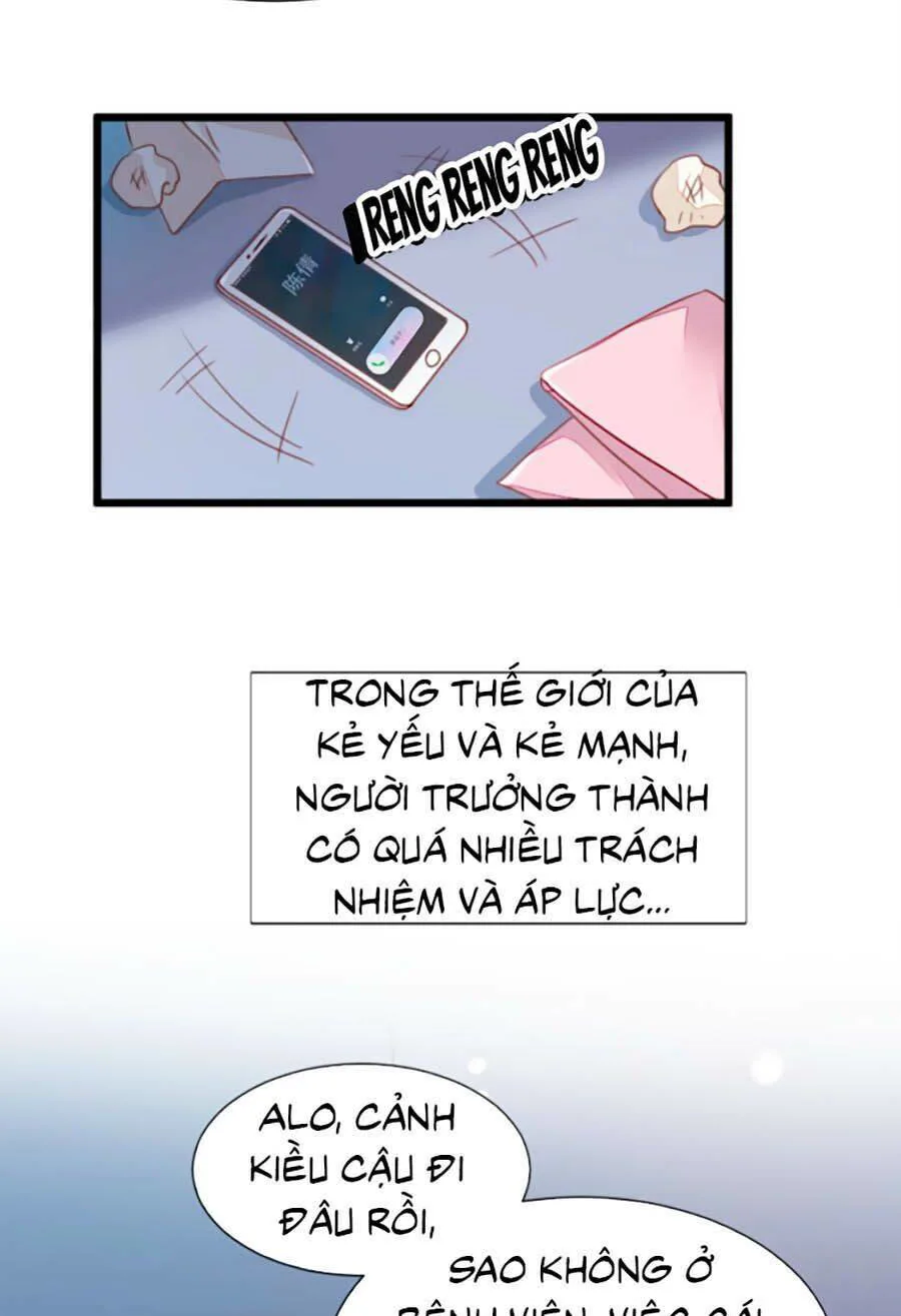 Ác Ma Thì Thầm chương 5 - trang 18
