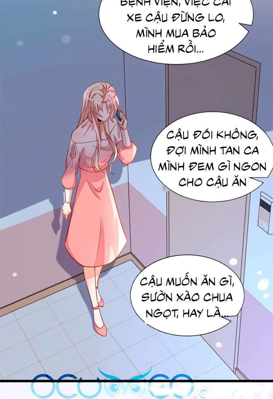 Ác Ma Thì Thầm chương 5 - trang 19