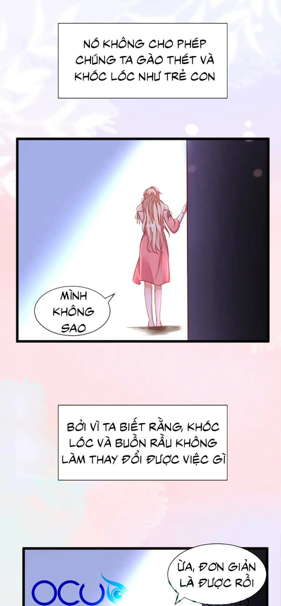 Ác Ma Thì Thầm chương 5 - trang 20