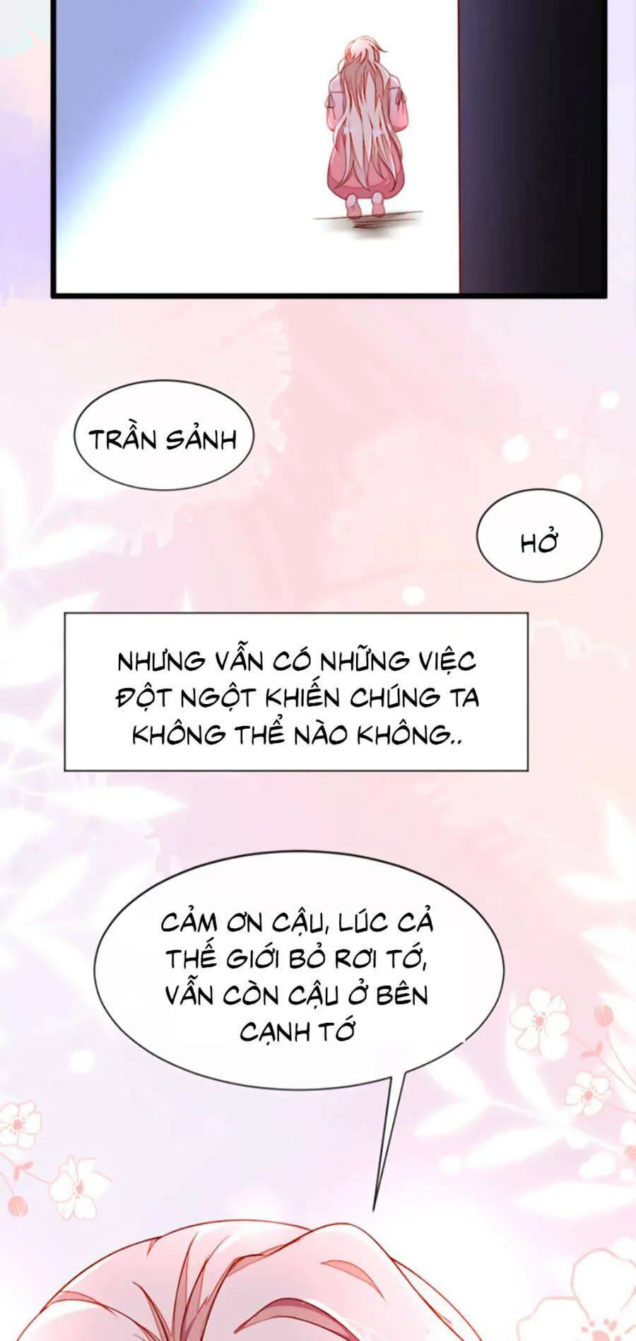 Ác Ma Thì Thầm chương 5 - trang 21