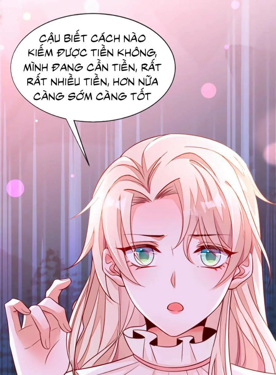 Ác Ma Thì Thầm chương 5 - trang 30