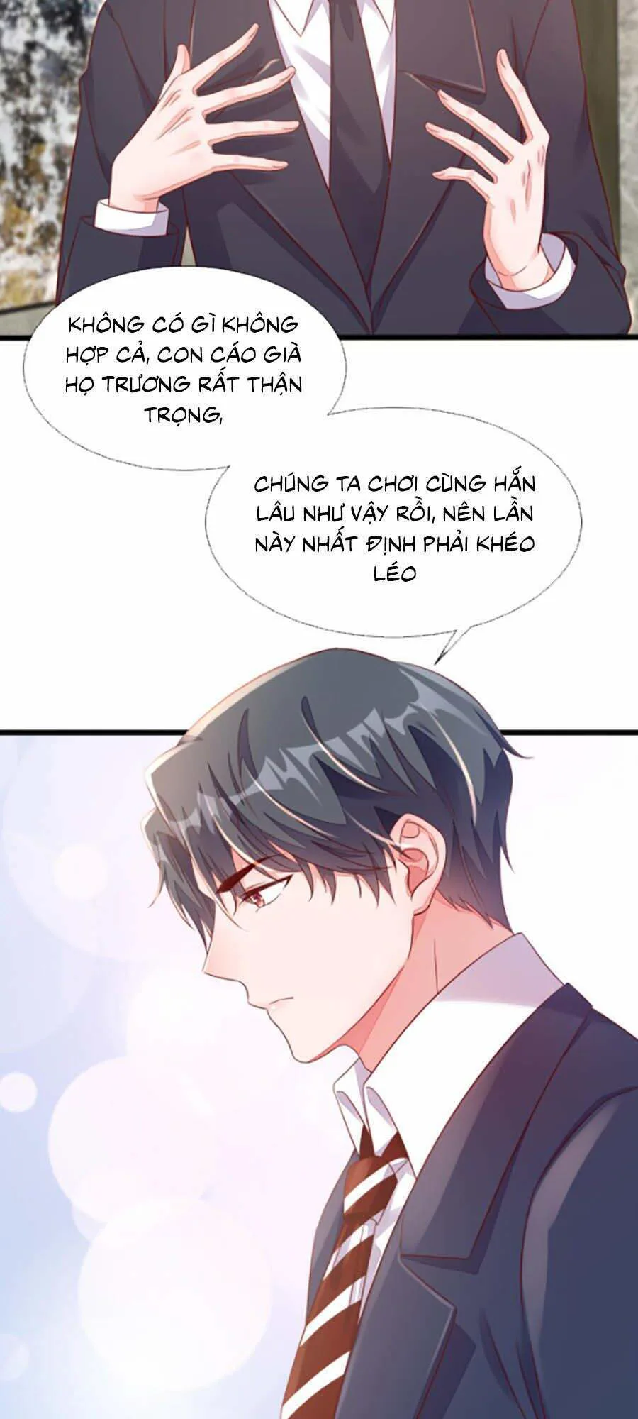 Ác Ma Thì Thầm chương 8 - trang 24