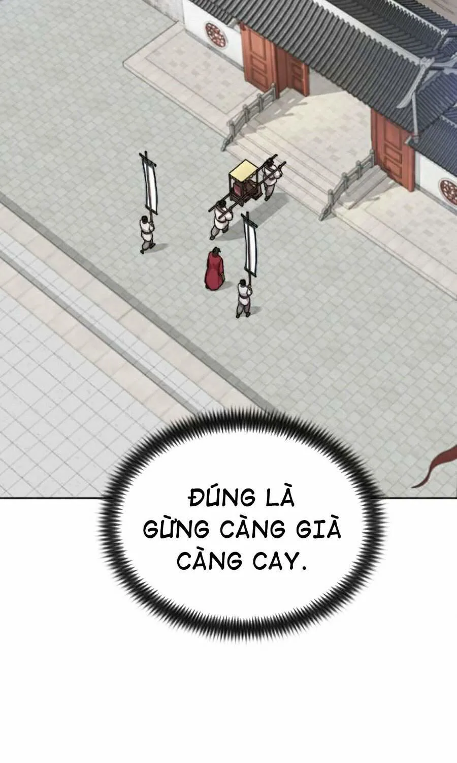 Hoa Sơn Tái Khởi chương 35 - trang 5