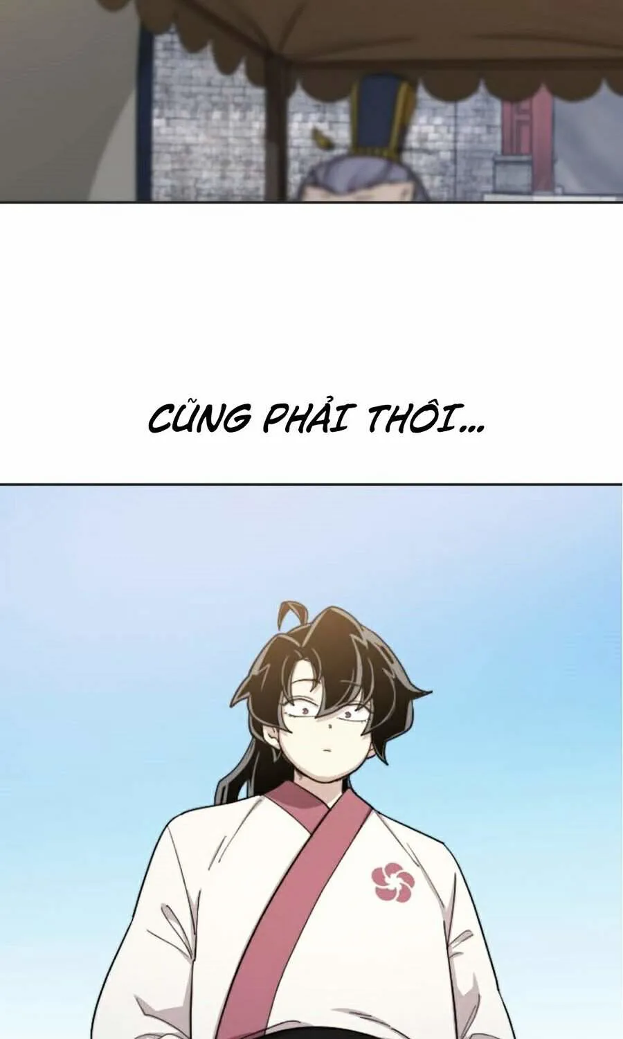 Hoa Sơn Tái Khởi chương 35 - trang 7