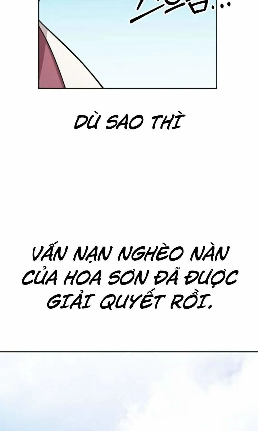 Hoa Sơn Tái Khởi chương 35 - trang 9
