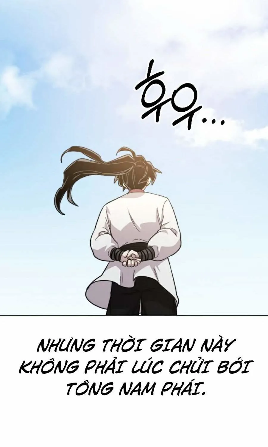 Hoa Sơn Tái Khởi chương 35 - trang 10