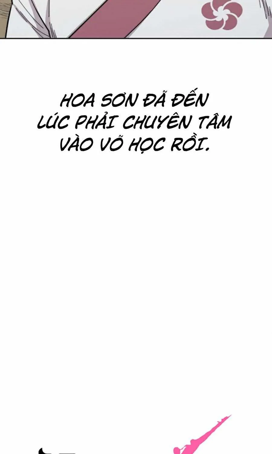 Hoa Sơn Tái Khởi chương 35 - trang 13
