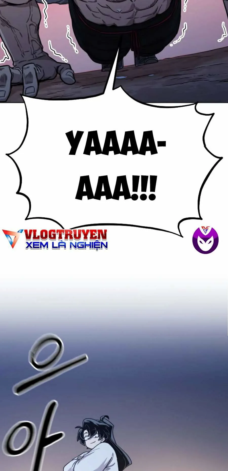 Hoa Sơn Tái Khởi chương 35 - trang 29