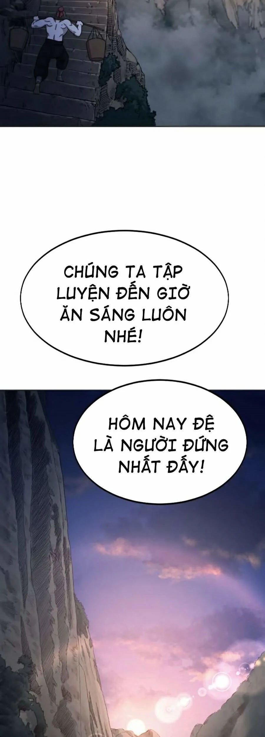Hoa Sơn Tái Khởi chương 35 - trang 42