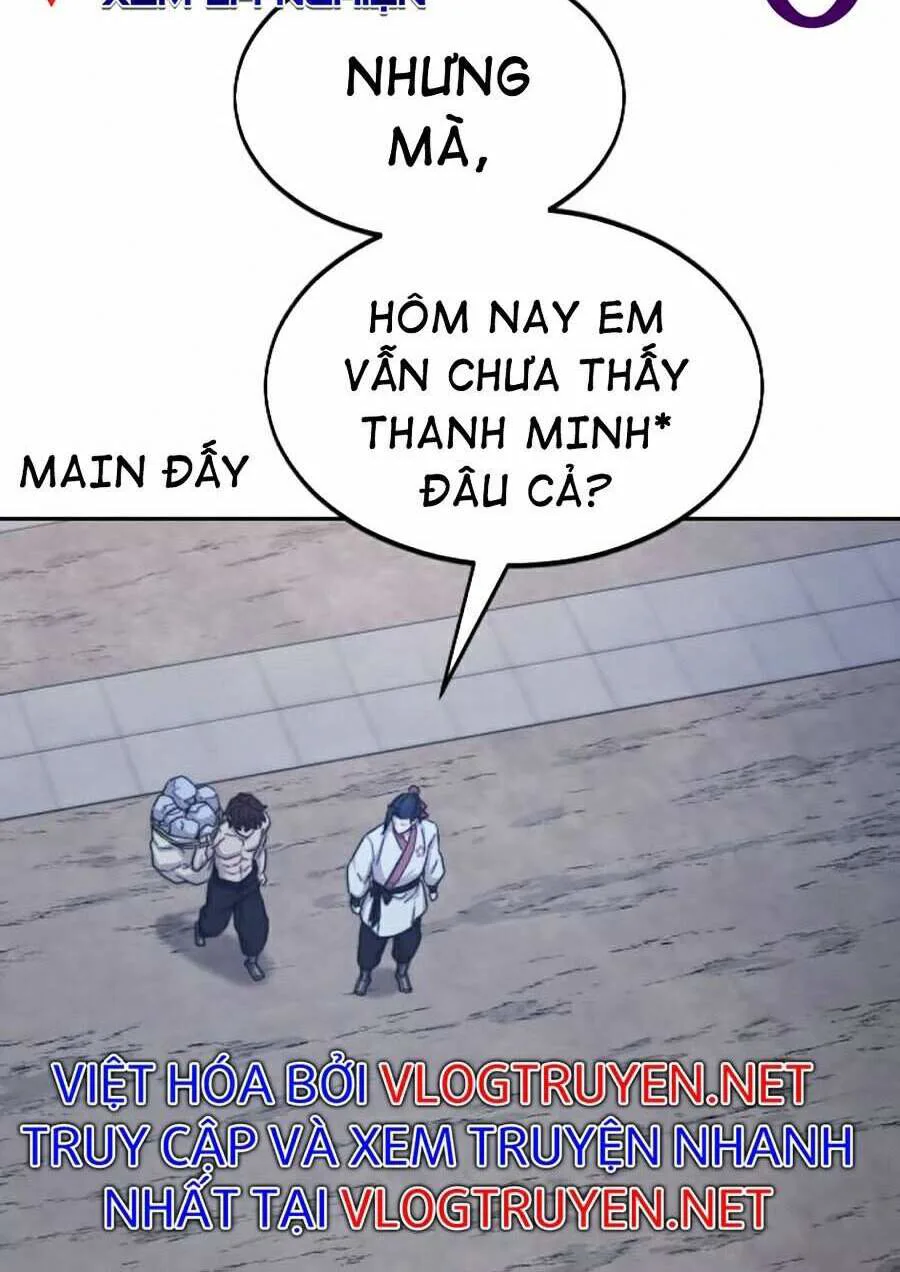 Hoa Sơn Tái Khởi chương 35 - trang 49